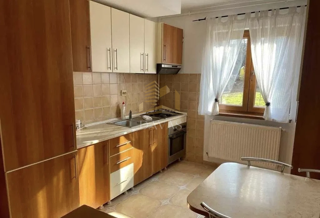 Apartament de 3 camere decomandat | Gheorgheni