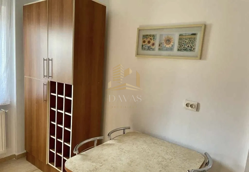 Apartament de 3 camere decomandat | Gheorgheni