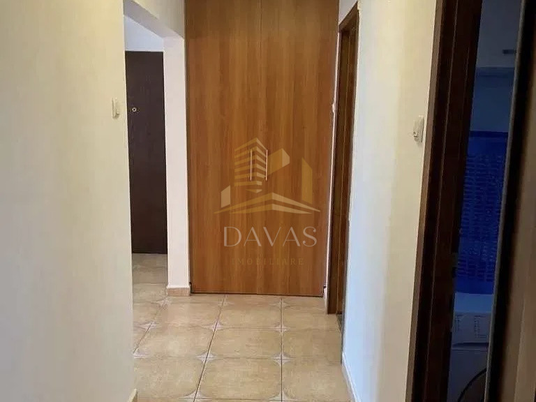 Apartament de 3 camere decomandat | Gheorgheni