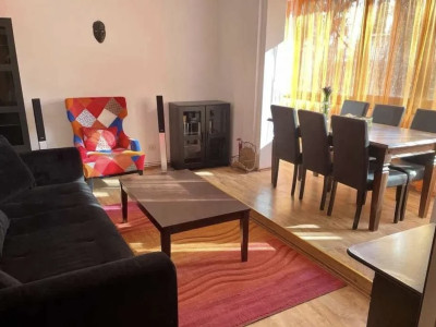 Apartament de 3 camere decomandat | Gheorgheni