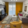 Apartament de 2 camere semidecomandat | Complex Viva City 