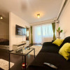 Apartament de 2 camere | Ansamblu Studium Green 