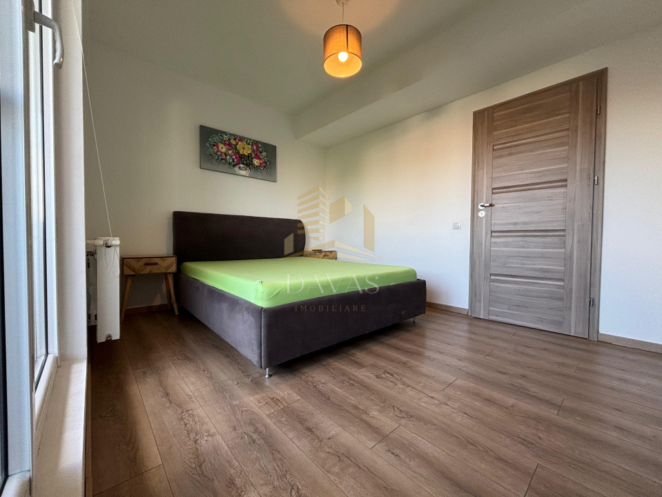 Apartament de 2 camere decomandat | Anton Pann