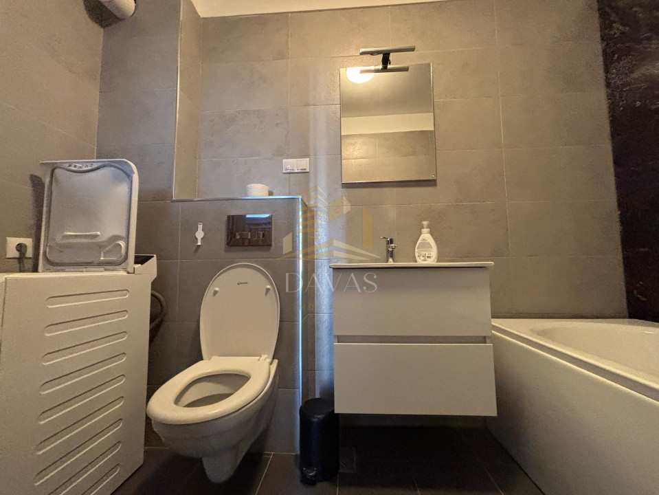 Apartament de 2 camere decomandat | Anton Pann