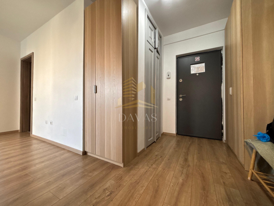 Apartament de 2 camere decomandat | Anton Pann
