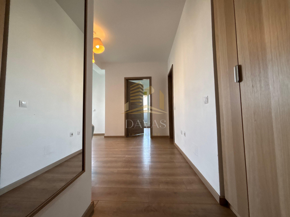 Apartament de 2 camere decomandat | Anton Pann