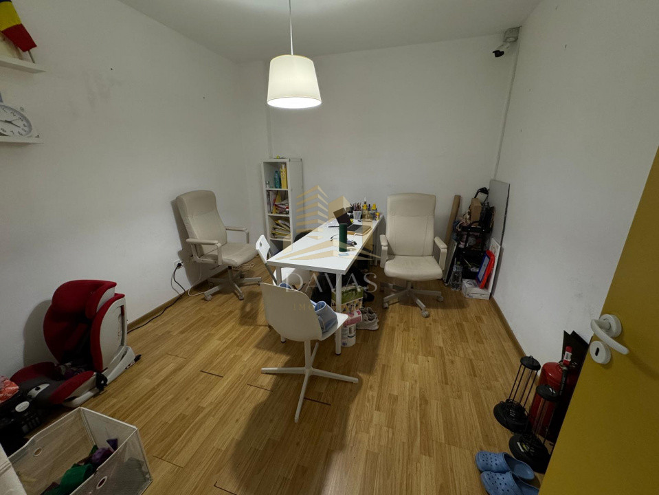 Casa individuala ideală pentru After-School | Dambul Rotund 