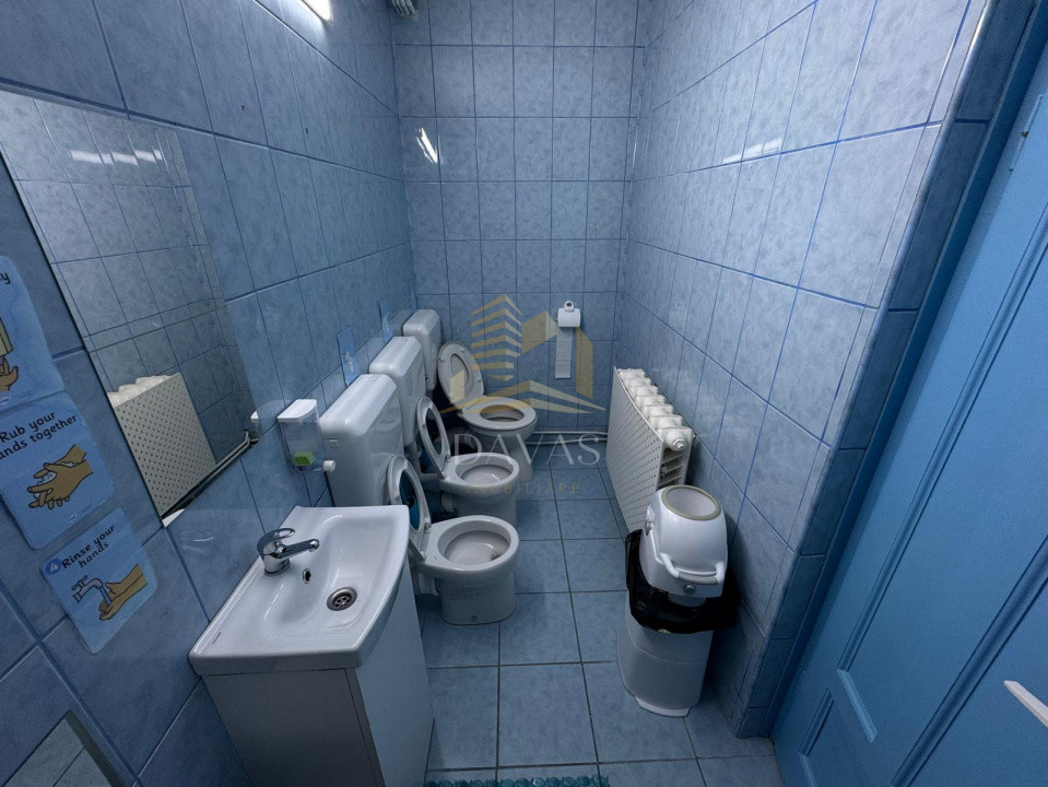 Casa individuala ideală pentru After-School | Dambul Rotund 