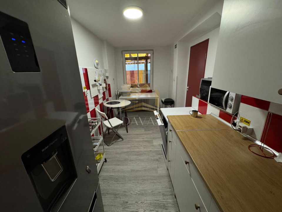 Casa individuala ideală pentru After-School | Dambul Rotund 
