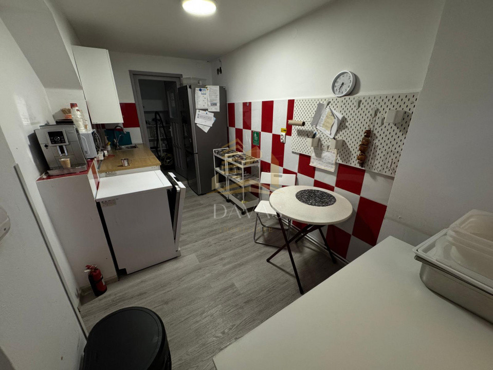 Casa individuala ideală pentru After-School | Dambul Rotund 