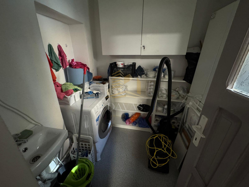 Casa individuala ideală pentru After-School | Dambul Rotund 