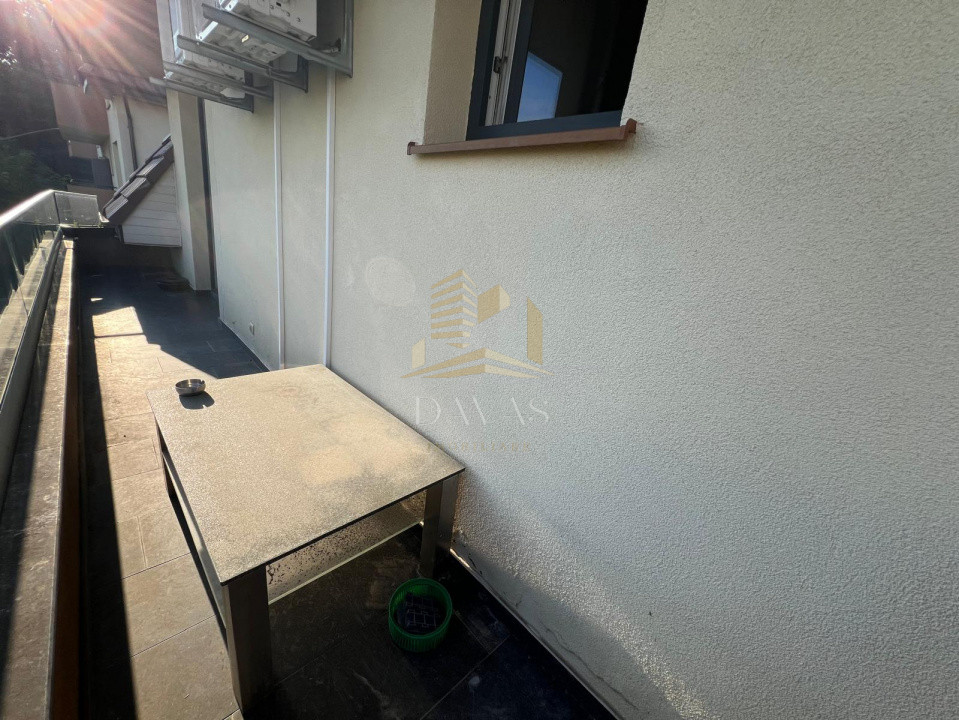 Apartament cu 2 camere pe 2 niveluri | Europa | Finisaje moderne 