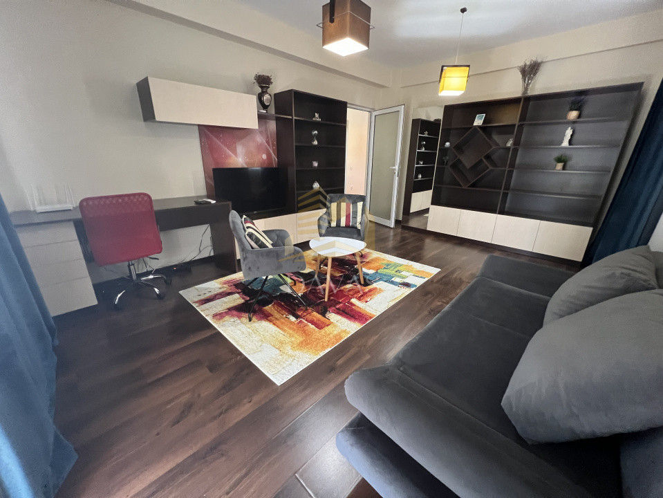 Apartament cu 2 camere | Zorilor | Spitalul de Recuperare | UMF