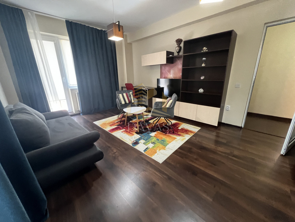 Apartament cu 2 camere | Zorilor | Spitalul de Recuperare | UMF