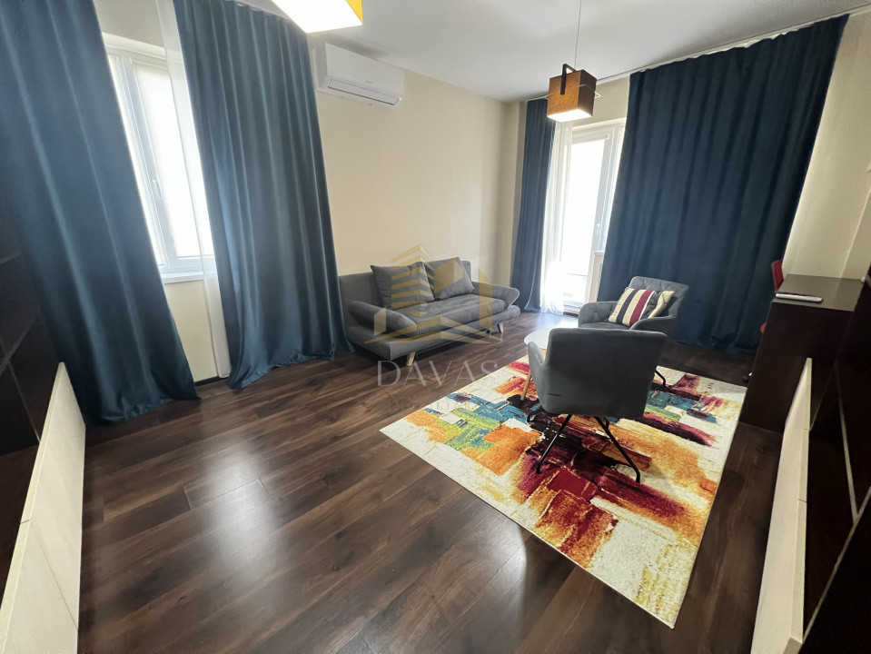 Apartament cu 2 camere | Zorilor | Spitalul de Recuperare | UMF