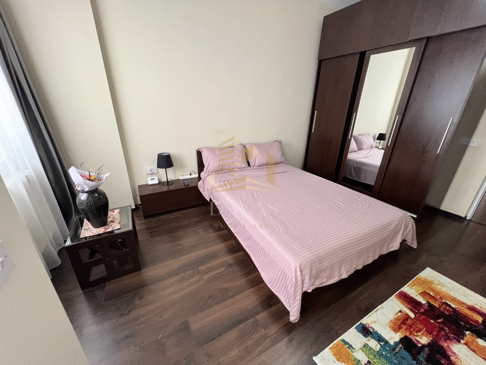 Apartament cu 2 camere | Zorilor | Spitalul de Recuperare | UMF