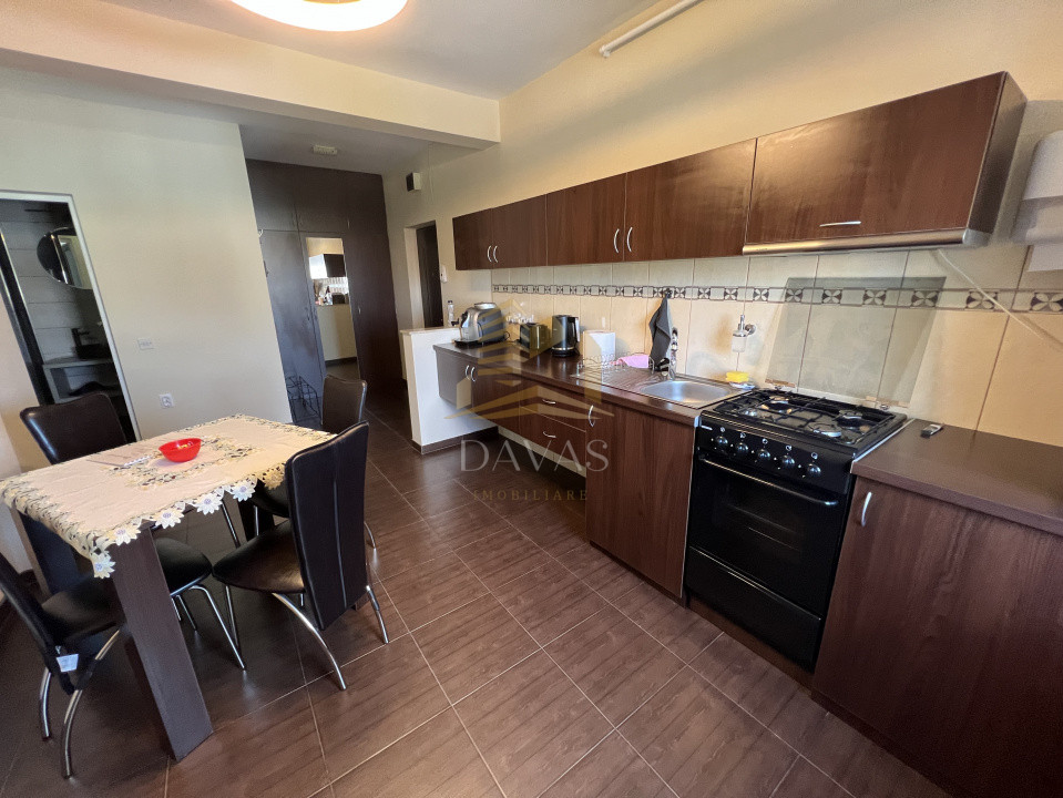 Apartament cu 2 camere | Zorilor | Spitalul de Recuperare | UMF