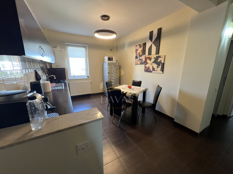 Apartament cu 2 camere | Zorilor | Spitalul de Recuperare | UMF