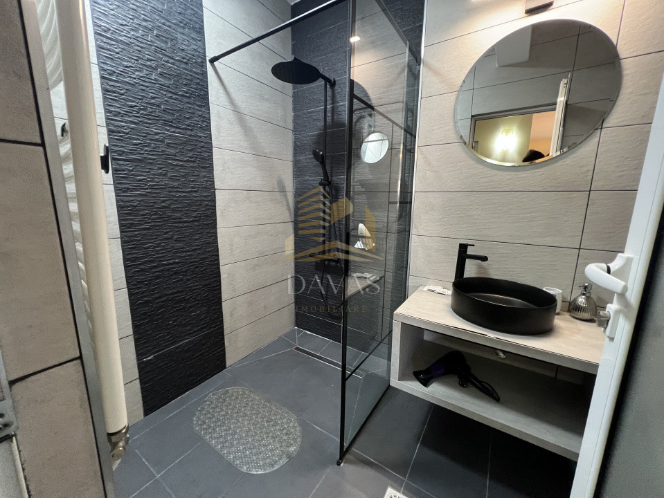 Apartament cu 2 camere | Zorilor | Spitalul de Recuperare | UMF