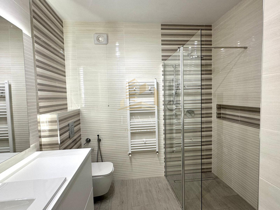 Apartament de 2 camere - Finisaje premium | Zorilor | Priveliște Panoramica