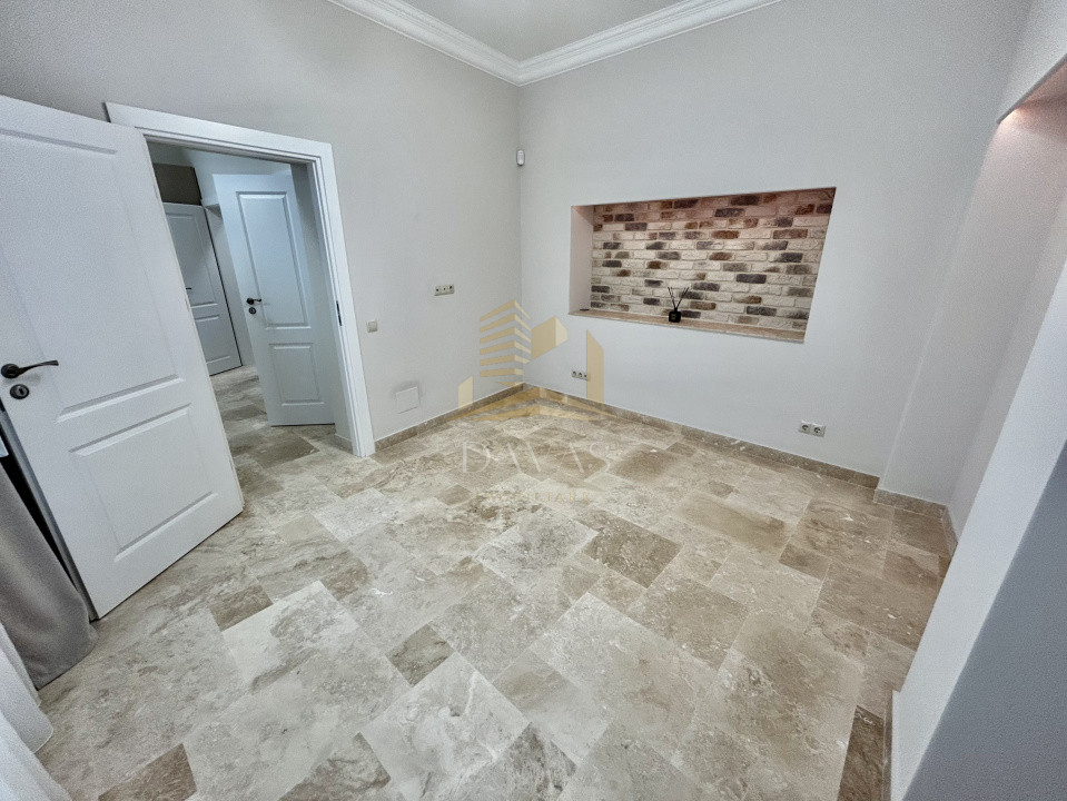 Apartament 2 camere de inchiriat | Ideal pentru birouri | Ultracentral -Sora 