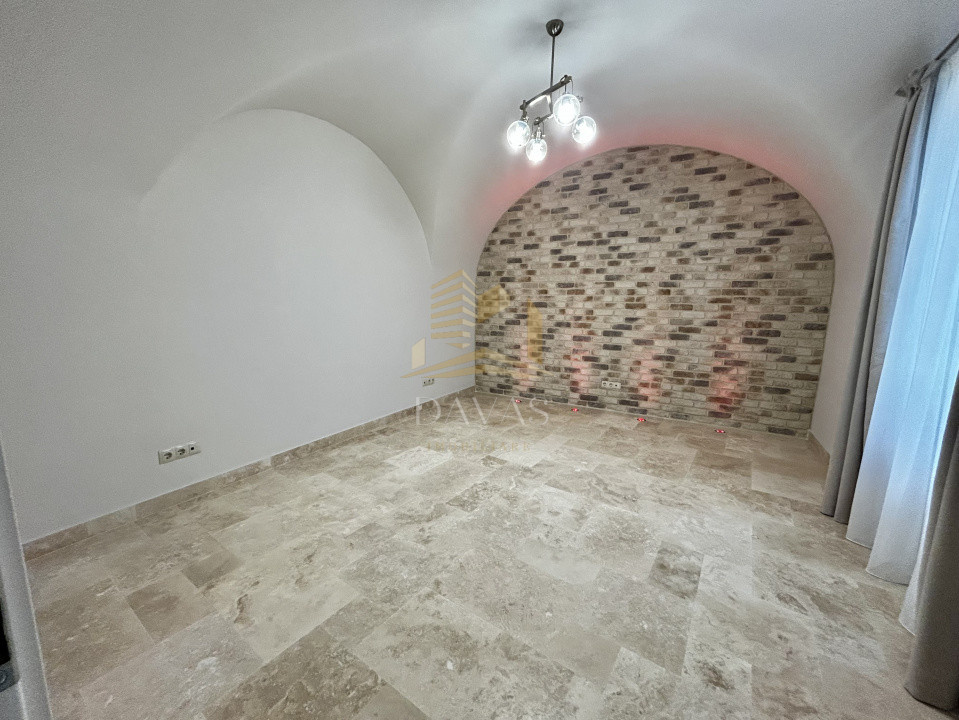 Apartament 2 camere de inchiriat | Ideal pentru birouri | Ultracentral -Sora 