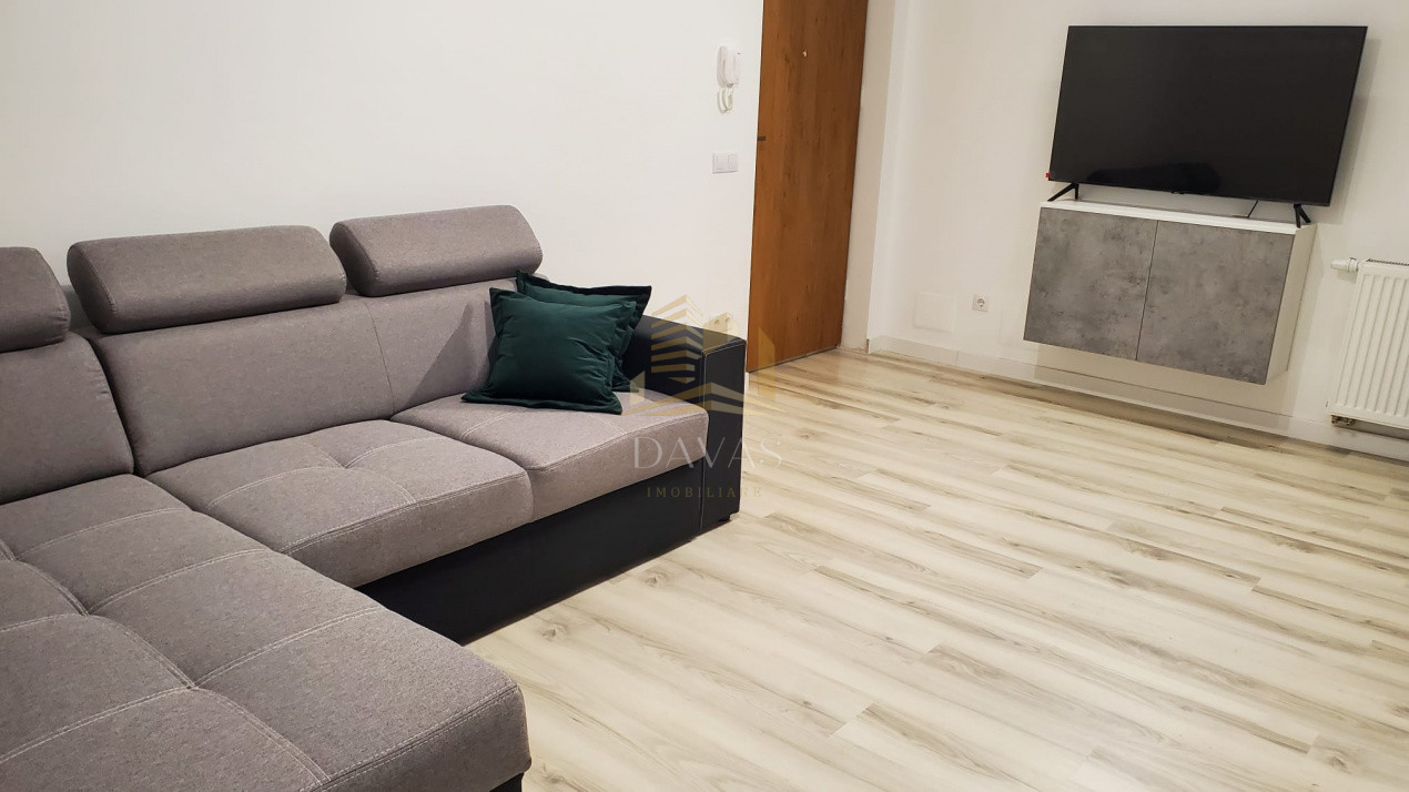Apartament de 3 camere semidecomandat | Ansamblul Seasons