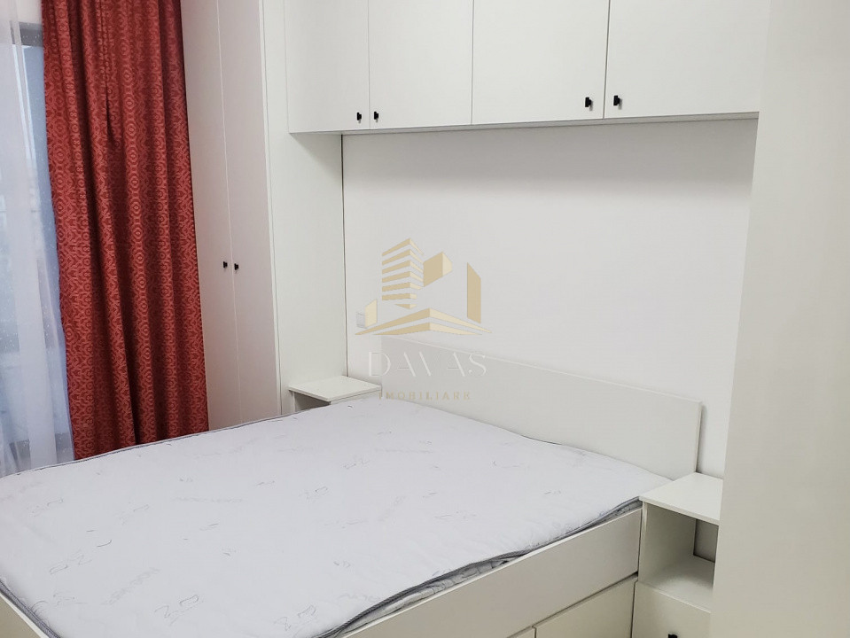 Apartament de 3 camere semidecomandat | Ansamblul Seasons