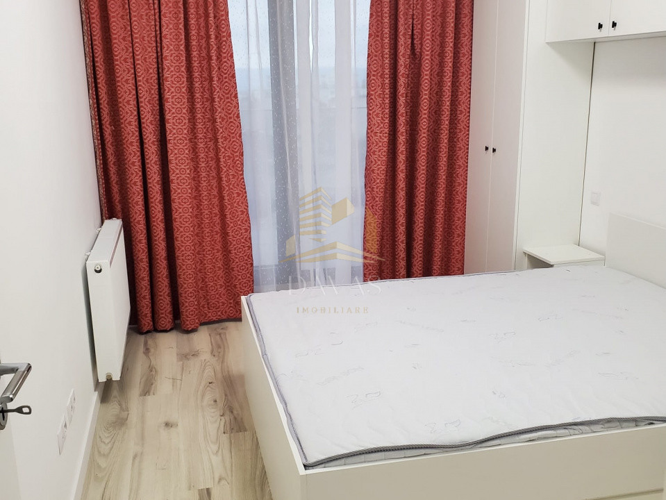 Apartament de 3 camere semidecomandat | Ansamblul Seasons