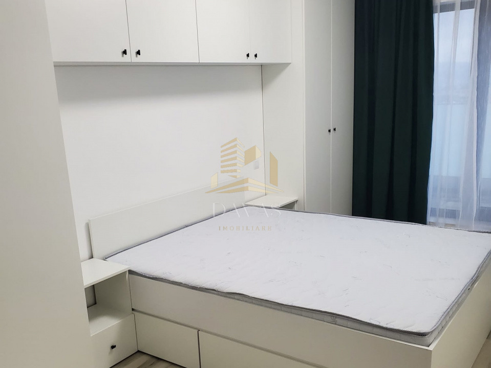 Apartament de 3 camere semidecomandat | Ansamblul Seasons