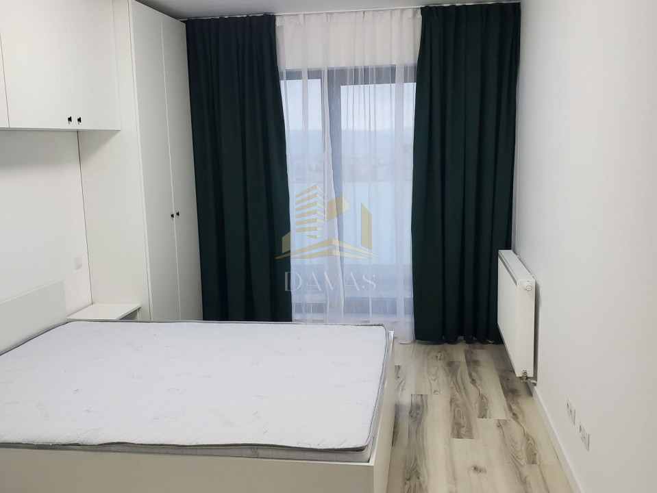 Apartament de 3 camere semidecomandat | Ansamblul Seasons