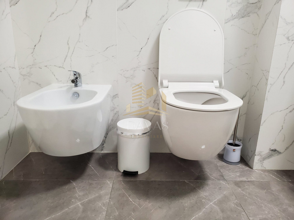 Apartament de 3 camere semidecomandat | Ansamblul Seasons