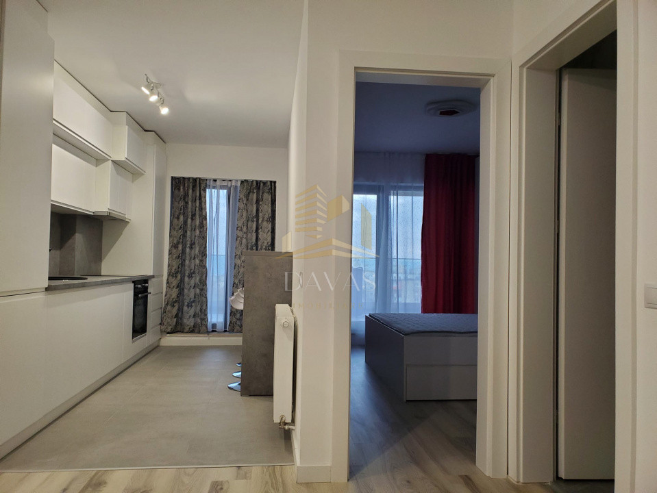 Apartament de 3 camere semidecomandat | Ansamblul Seasons