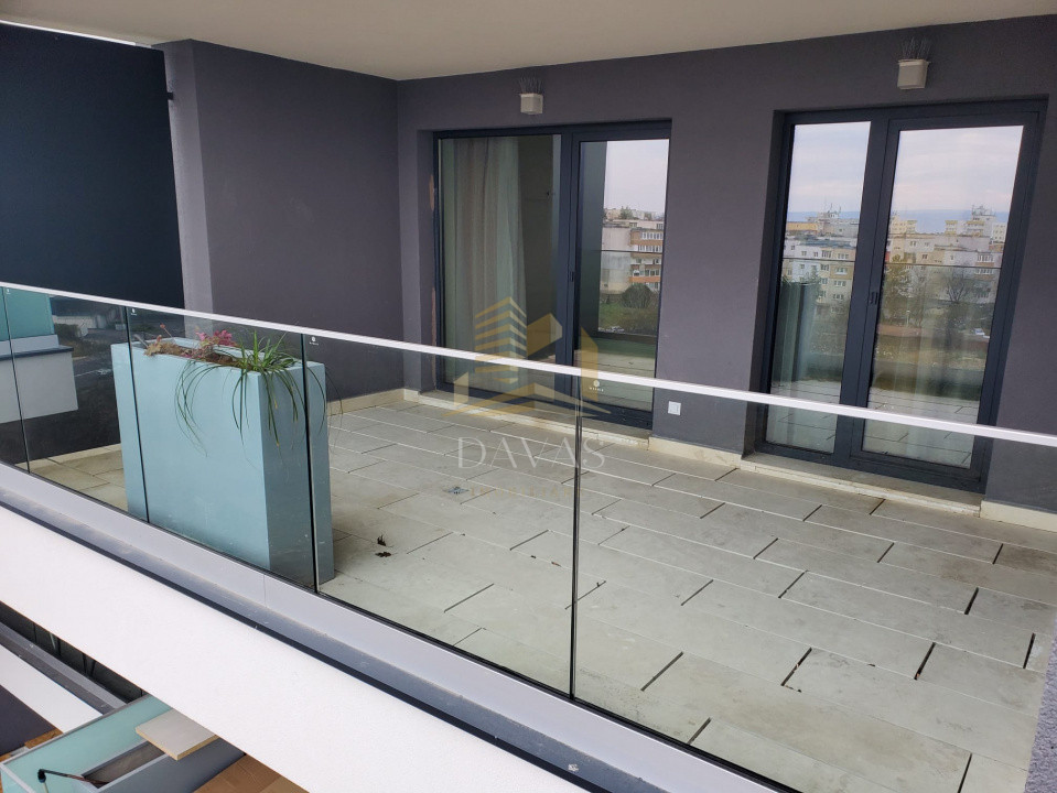 Apartament de 3 camere semidecomandat | Ansamblul Seasons