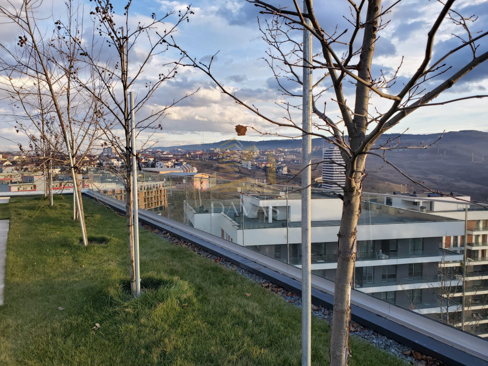 Apartament de 3 camere semidecomandat | Ansamblul Seasons