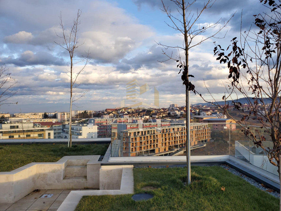 Apartament de 3 camere semidecomandat | Ansamblul Seasons