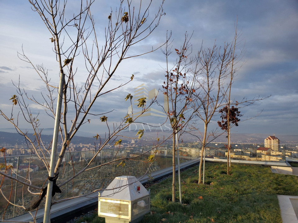 Apartament de 3 camere semidecomandat | Ansamblul Seasons