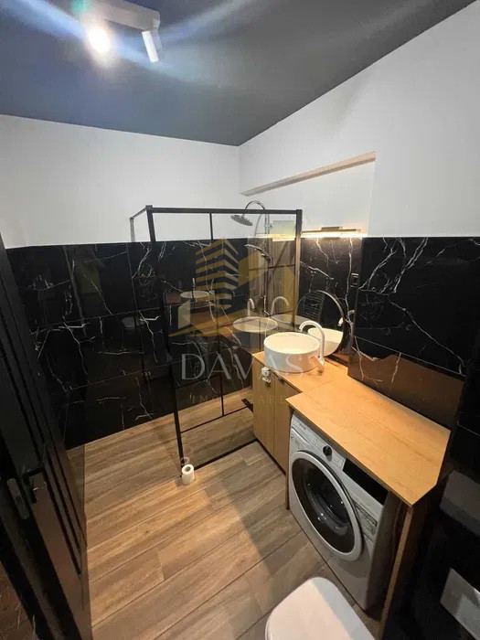 Apartament cu 2 camere | Wings