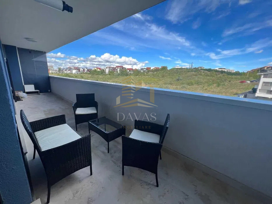 Apartament cu 2 camere | Wings
