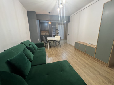 Apartament cu 2 camere | Wings