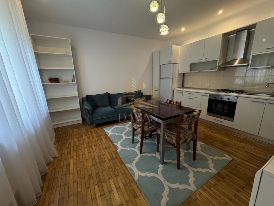 COMISION 0% | Apartament cu 2 camere | Semicentral - Piața Abator