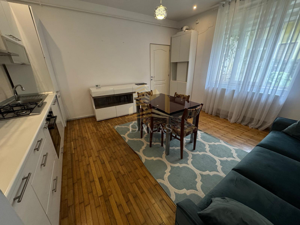 COMISION 0% | Apartament cu 2 camere | Semicentral - Piața Abator