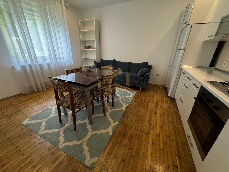 COMISION 0% | Apartament cu 2 camere | Semicentral - Piața Abator