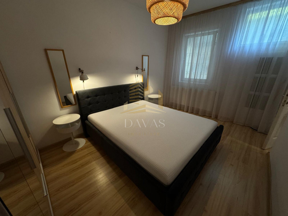 COMISION 0% | Apartament cu 2 camere | Semicentral - Piața Abator