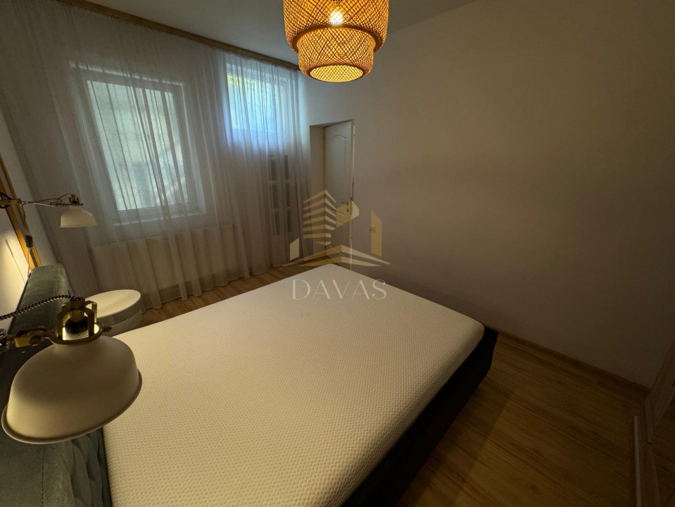 COMISION 0% | Apartament cu 2 camere | Semicentral - Piața Abator