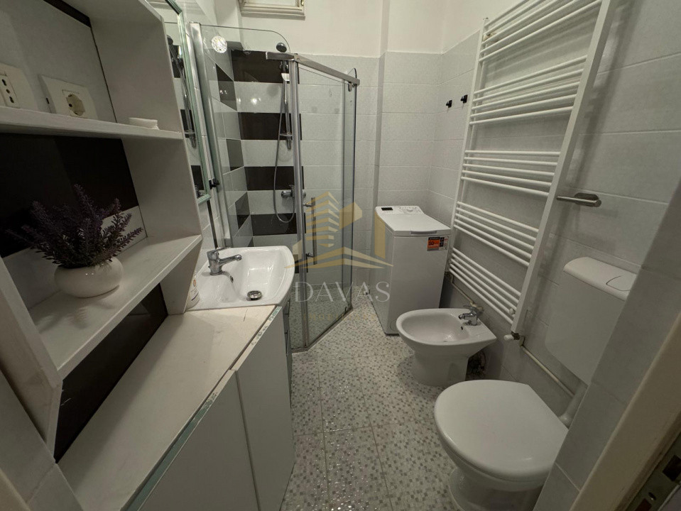 COMISION 0% | Apartament cu 2 camere | Semicentral - Piața Abator
