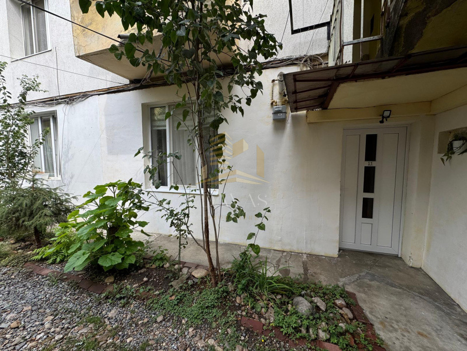 COMISION 0% | Apartament cu 2 camere | Semicentral - Piața Abator