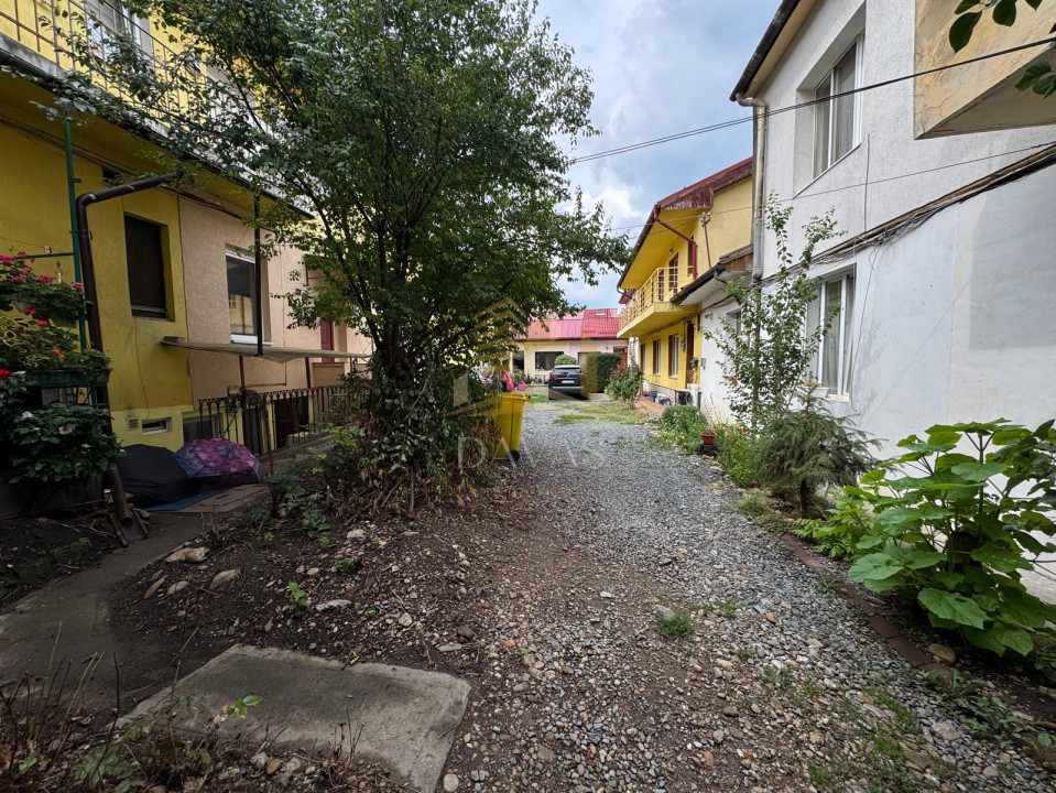 COMISION 0% | Apartament cu 2 camere | Semicentral - Piața Abator