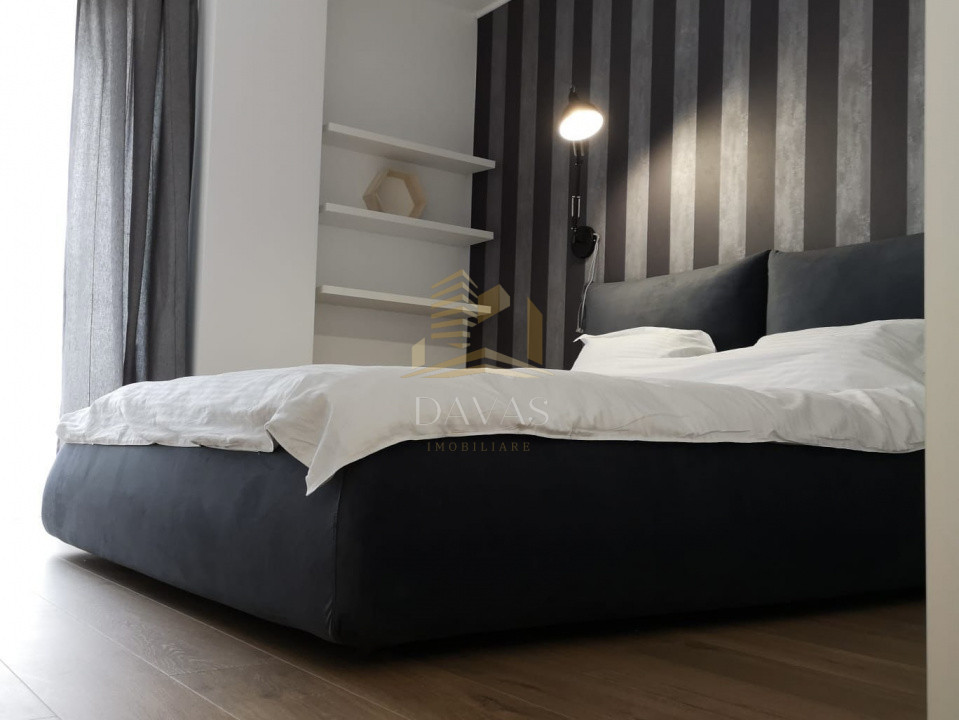 Apartament de 2 camere semidecomandat | Centru 