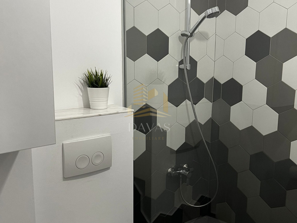 Apartament de 2 camere semidecomandat | Centru 